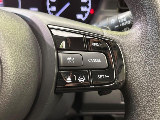 HONDA VEZEL e:HEV 2022