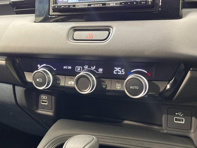 HONDA VEZEL e:HEV 2022