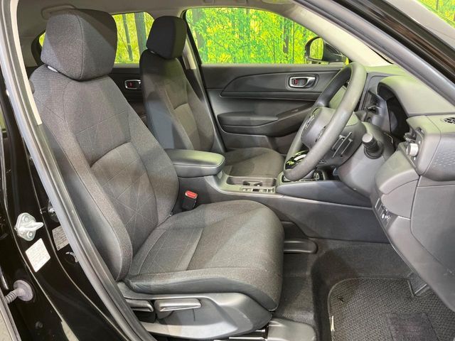 HONDA VEZEL e:HEV 2022