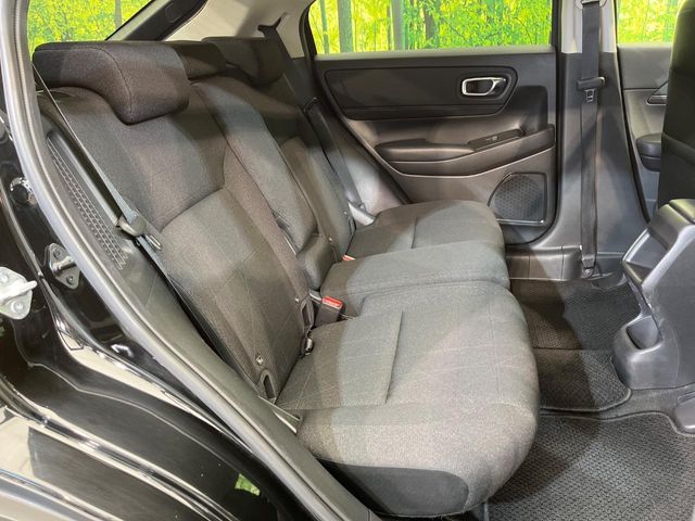 HONDA VEZEL e:HEV 2022