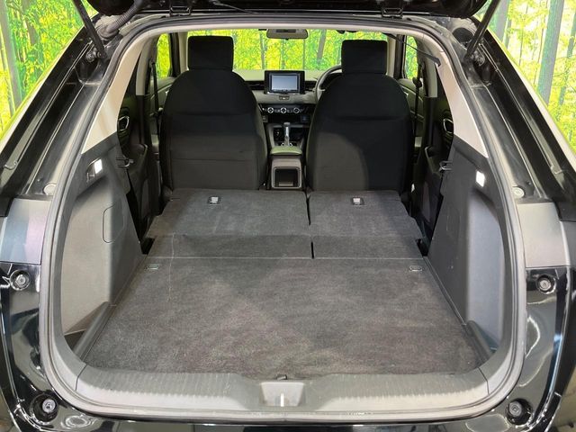 HONDA VEZEL e:HEV 2022