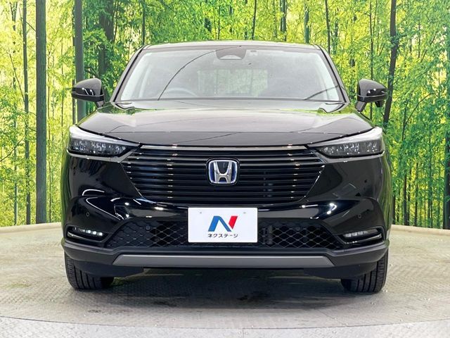 HONDA VEZEL e:HEV 2022
