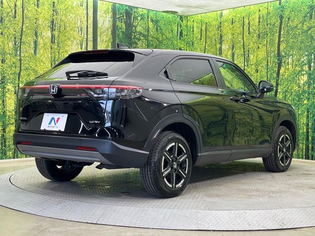 HONDA VEZEL e:HEV 2022