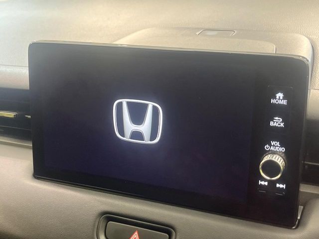 HONDA VEZEL e:HEV 2023