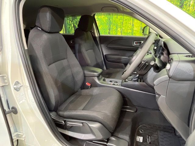 HONDA VEZEL e:HEV 2023