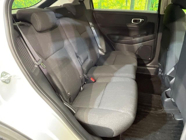 HONDA VEZEL e:HEV 2023