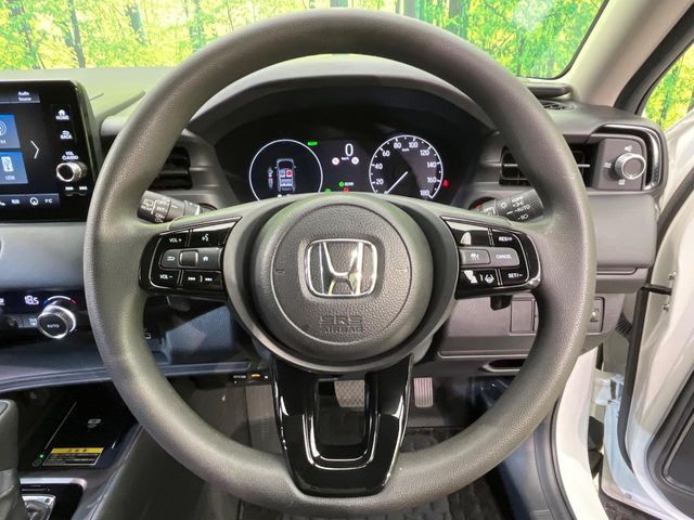 HONDA VEZEL e:HEV 2023