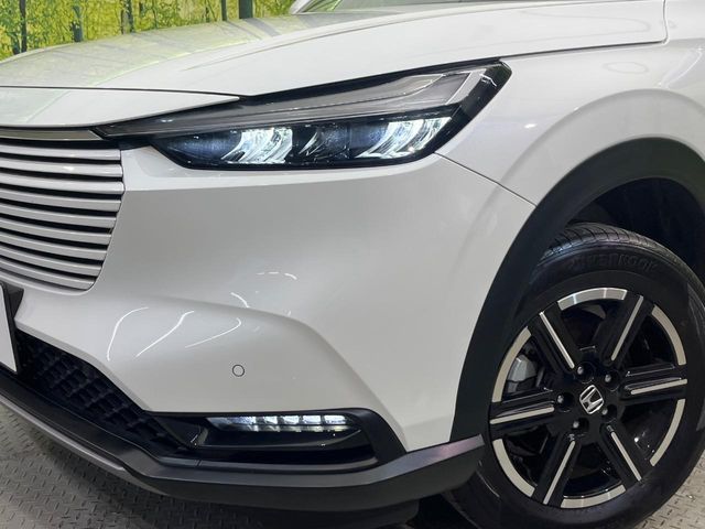 HONDA VEZEL e:HEV 2023