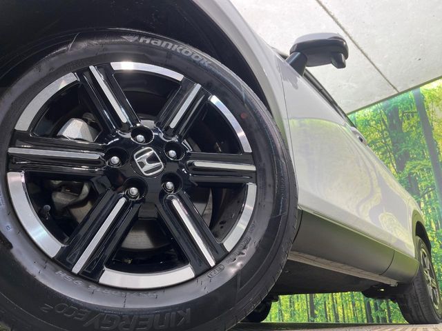 HONDA VEZEL e:HEV 2023