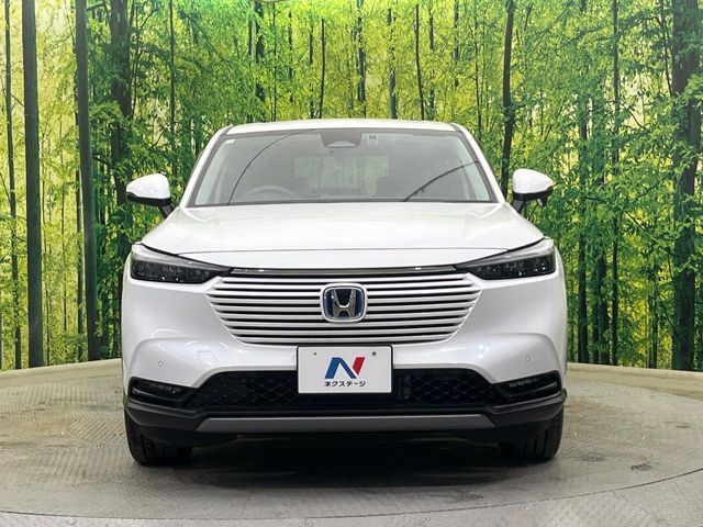 HONDA VEZEL e:HEV 2023