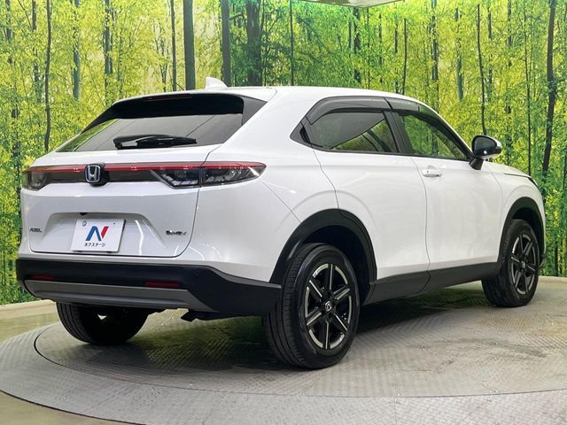 HONDA VEZEL e:HEV 2023