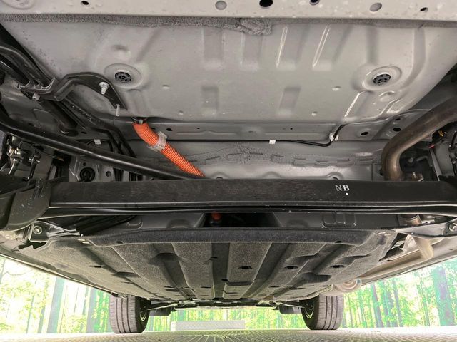 HONDA VEZEL e:HEV 2023