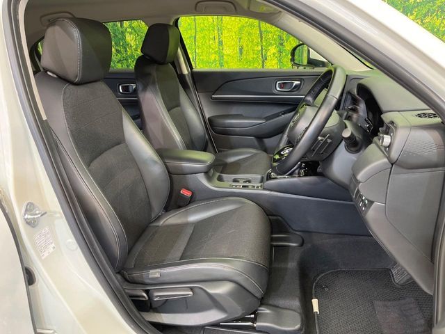 HONDA VEZEL e:HEV 2023