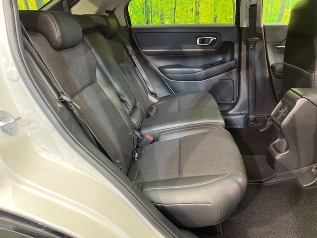 HONDA VEZEL e:HEV 2023