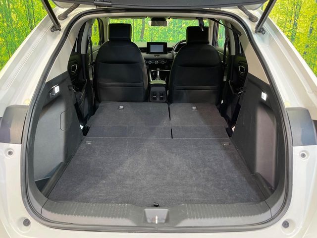 HONDA VEZEL e:HEV 2023