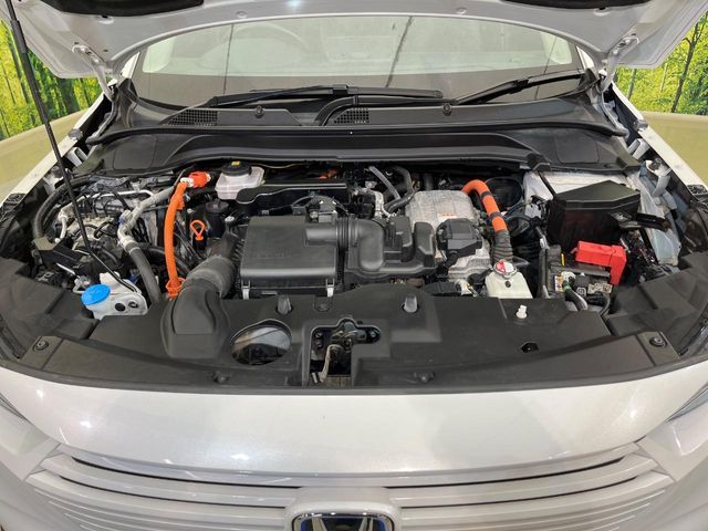 HONDA VEZEL e:HEV 2023