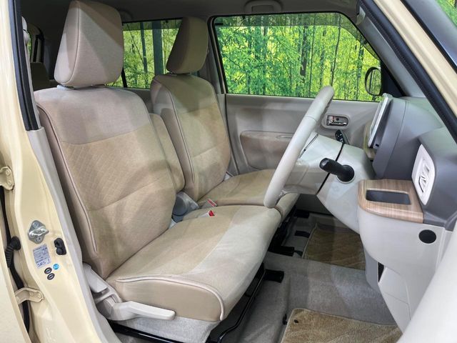 SUZUKI ALTO LAPIN 2016