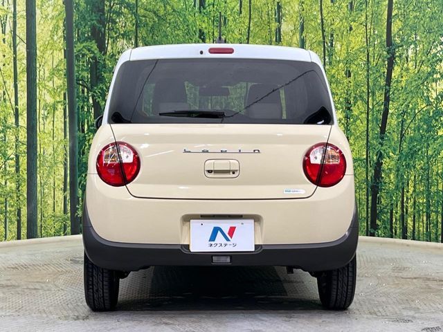 SUZUKI ALTO LAPIN 2016