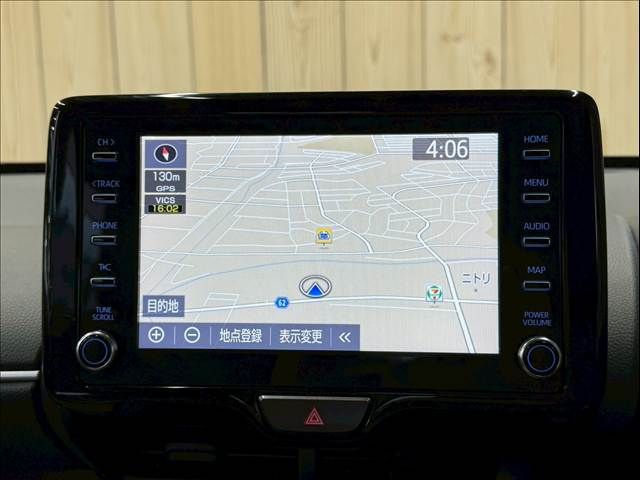 TOYOTA YARIS CROSS HYBRID 2021