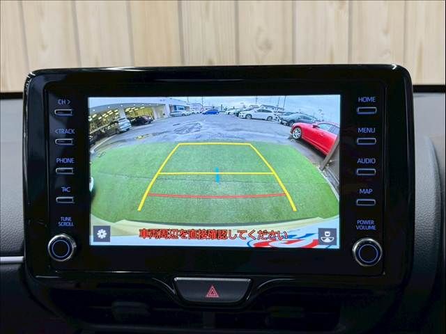 TOYOTA YARIS CROSS HYBRID 2021