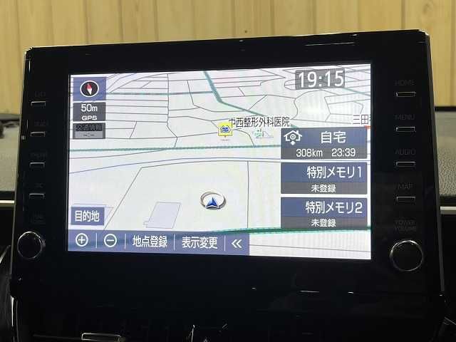 TOYOTA COROLLA CROSS HYBRID 2021