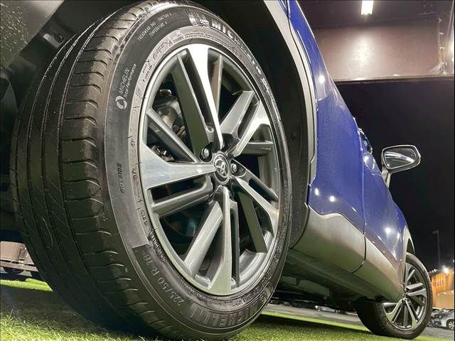 TOYOTA COROLLA CROSS HYBRID 2021