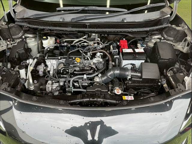 TOYOTA YARIS CROSS 2023