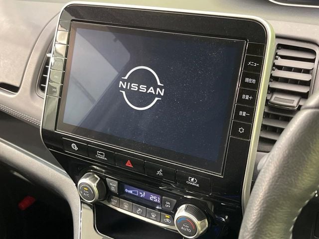 NISSAN SERENA  WG 2020