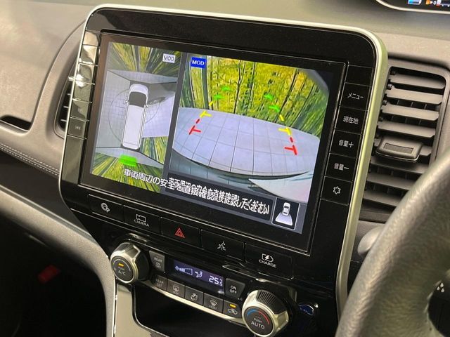 NISSAN SERENA  WG 2020