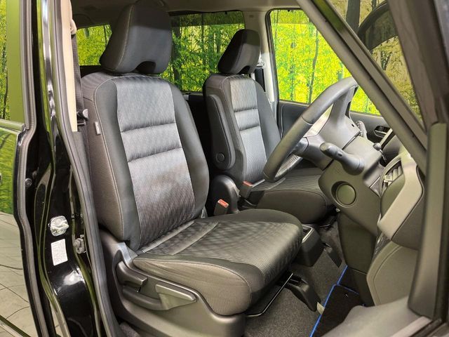 NISSAN SERENA  WG 2020