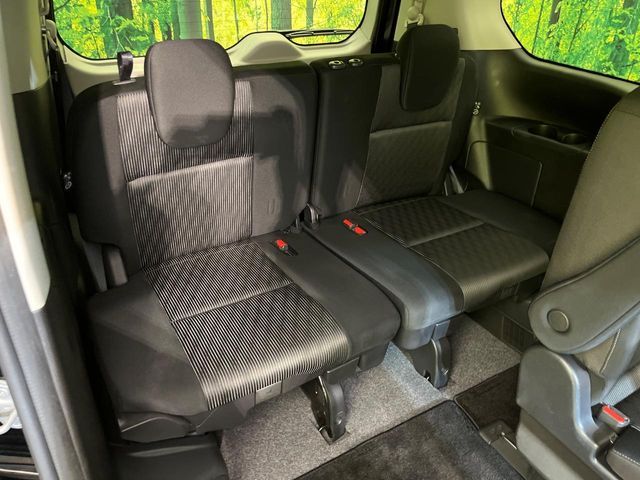 NISSAN SERENA  WG 2020