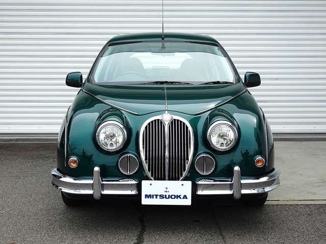 MITSUOKA VIEWT 2019