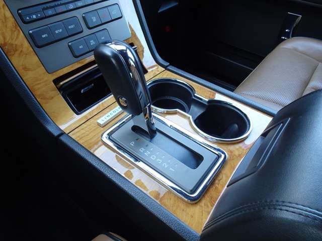 LINCOLN LINCOLN NAVIGATER 4WD 2014