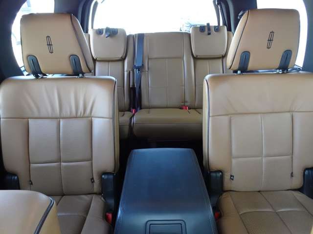 LINCOLN LINCOLN NAVIGATER 4WD 2014