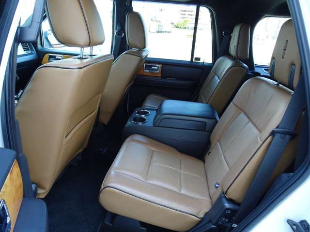 LINCOLN LINCOLN NAVIGATER 4WD 2014