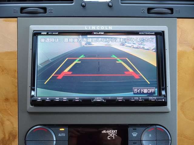 LINCOLN LINCOLN NAVIGATER 4WD 2014