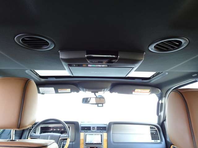 LINCOLN LINCOLN NAVIGATER 4WD 2014