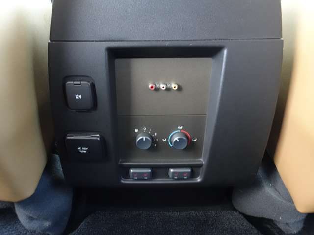 LINCOLN LINCOLN NAVIGATER 4WD 2014