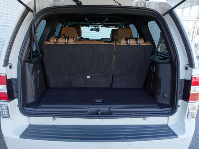 LINCOLN LINCOLN NAVIGATER 4WD 2014