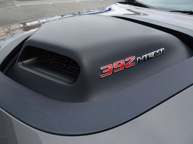 DODGE DODGE CHALLENGER 2023