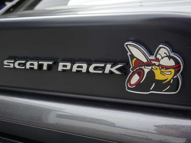 DODGE DODGE CHALLENGER 2023