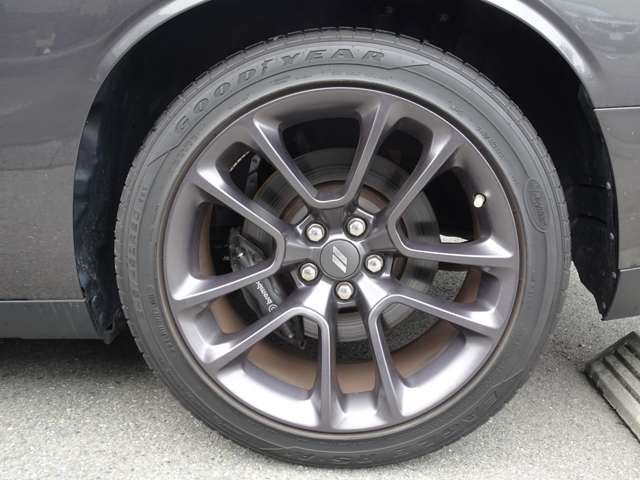 DODGE DODGE CHALLENGER 2023