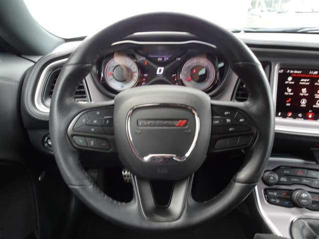 DODGE DODGE CHALLENGER 2023