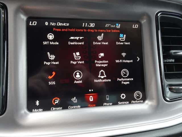 DODGE DODGE CHALLENGER 2023