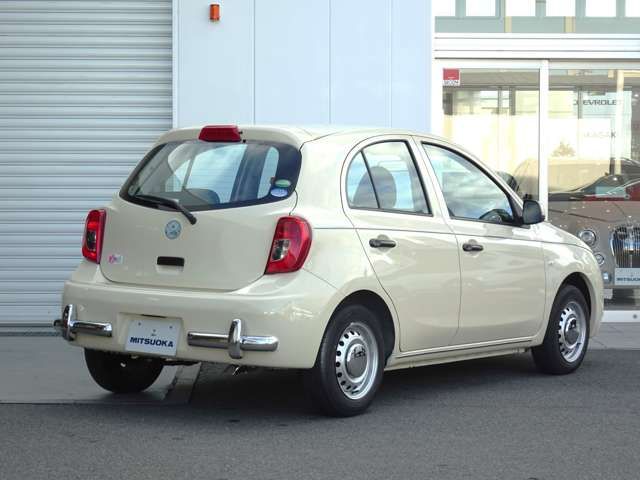 MITSUOKA VIEWT Hatchback 2019