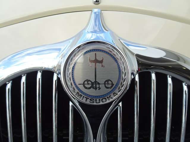 MITSUOKA VIEWT Hatchback 2019