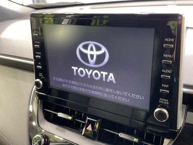 TOYOTA COROLLA CROSS HYBRID 2023