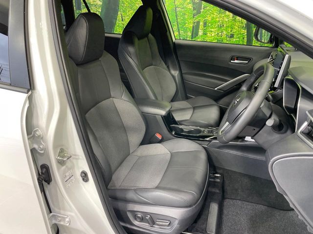 TOYOTA COROLLA CROSS HYBRID 2023