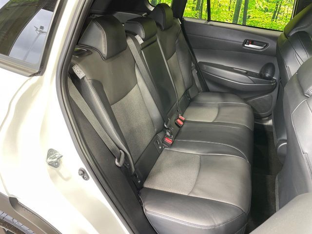 TOYOTA COROLLA CROSS HYBRID 2023