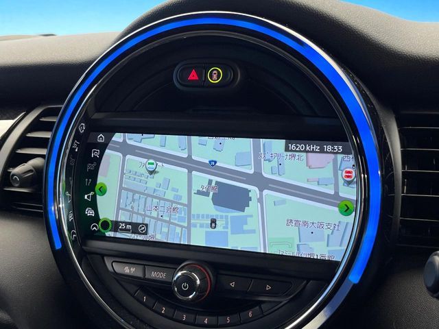 BMW MINI COOPER 5DOOR 2021